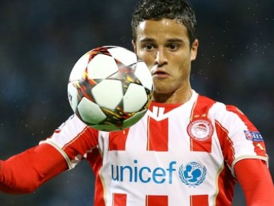 Απέρριψε πρόταση της Φέγενορντ ο Αφελάι