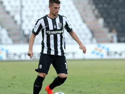 ΠΑΟΚ: Ετοιμοπόλεμοι οι Μακ και Μαντούρο