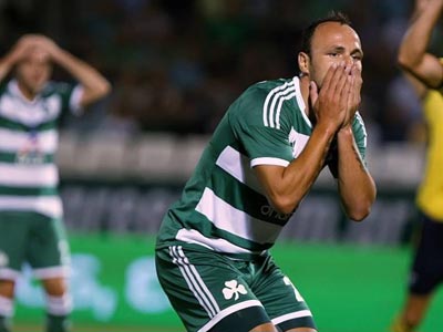 Στο νοσοκομείο ο Σίλντενφελντ