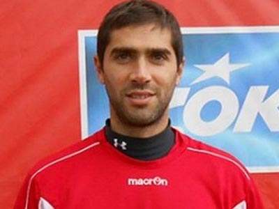 Μενδρινός: «Να επιτευχθούν οι στόχοι του Πλατανιά»