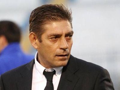 Παντελίδης: «Κάνουμε πολύ εύκολα το λάθος»