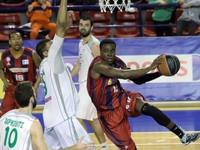 Πήραν το ντέρμπι τα Τρίκαλα, 88-87 τον Ηλυσιακό