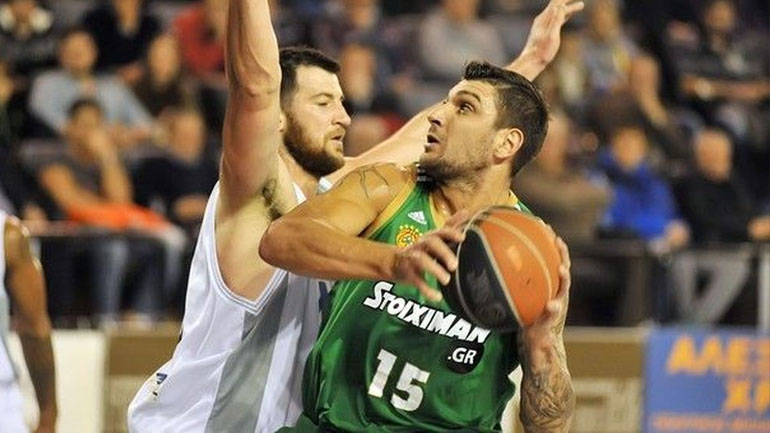 Μπάσκετ: Στις 5 Απριλίου ο τελικός Κυπέλλου