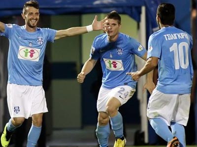 Εκτίει με τον Ολυμπιακό ο Μίνγκας