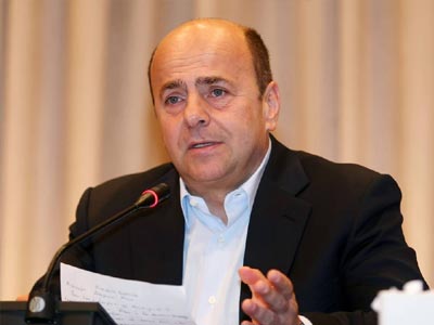 Κοινό μέτωπο Αλαφούζου-Σαββίδη