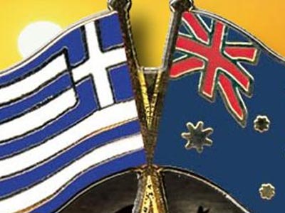 Αυστραλία: Υπογραφή συμφωνίας με την Ελλάδα για βίζες με δικαίωμα εργασίας