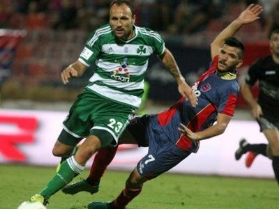 Σίλντενφελντ: «Υπήρξε ενδιαφέρον, αλλά επέλεξα να μείνω»