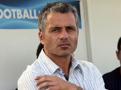 Ατρόμητος: Με υπηρεσιακό τον Κορακάκη κόντρα στη Βέροια