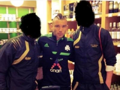 Ξάνθη: Έδιωξε δύο παίκτες της Κ20 γιατί φωτογραφήθηκαν με τον Πράνιτς