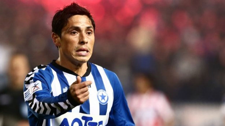 Ούμπιντες: «Είναι ντροπή όσα έγιναν»