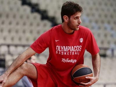 Πρόβλημα και με τον Περπέρογλου