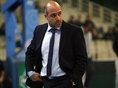 «Ευχαριστημένος από την προσπάθειά μας»