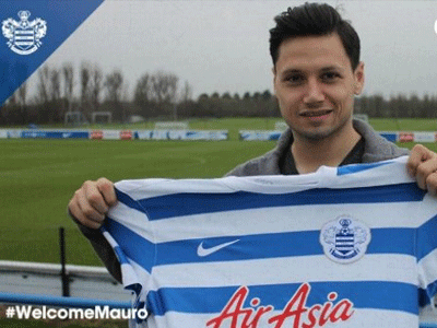 Στην ΚΠΡ ο Μάουρο Σάρατε