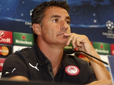 Η… πληρωμένη απάντηση του Μίτσελ στον προπονητή της Μάλμε