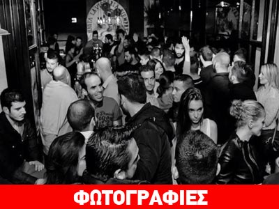 Μοναδικά event κάθε Παρασκευή στο BookALI