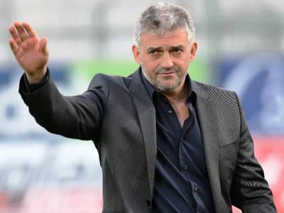 ΠΑΣ Γιάννινα: Επίσημο το «διαζύγιο» με τον Τσιώλη