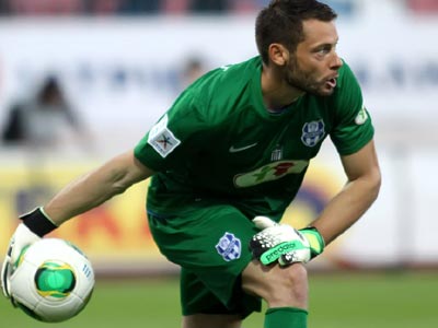 Με απουσίες στη Βέροια ο Απόλλων Σμύρνης