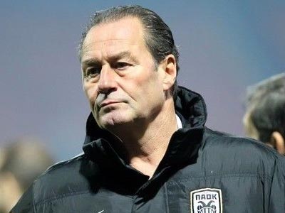 «Αν παίξουμε σαν ομάδα μπορούμε να προκριθούμε»