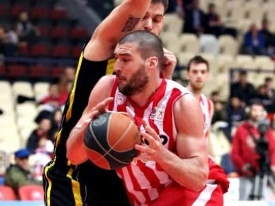 Καββαδάς: «Σκεφτόμαστε μόνο τον ΠΑΟΚ»