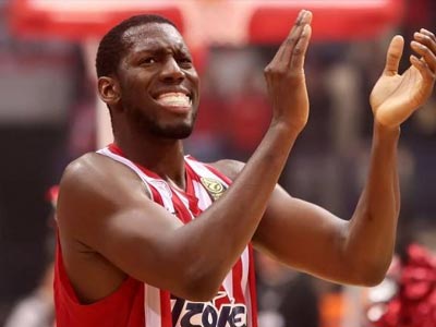 Ντάνστον: «Τώρα είναι η κρισιμότερη ώρα»