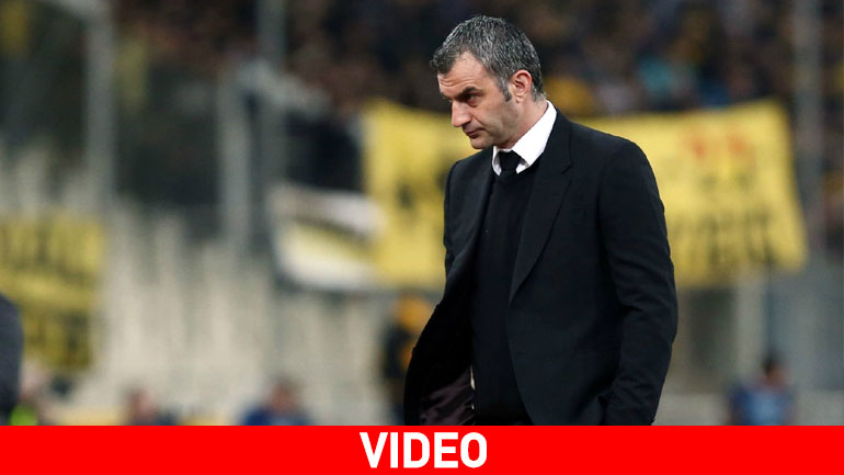 Δέλλας: «Το μόνο που δεν μπορείς να νικήσεις είναι η βλακεία»