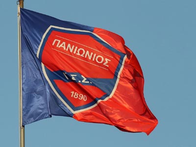 Στα 5 εκατ. ευρώ το χρέος της ΠΑΕ Πανιώνιος