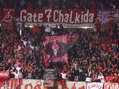 Ολυμπιακός: Τα εισιτήρια με την Αναντολού Εφές