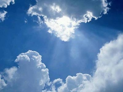 Ο καιρός σήμερα