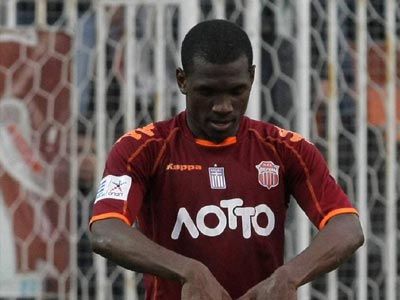 Μπεν: «Θέλω να παίξω στο Τσάμπιονς Λιγκ»