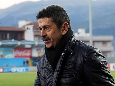 Εργοτέλης: «Διαζύγιο» με τον Πετράκη