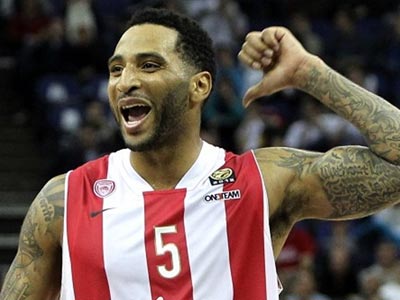 Ολυμπιακός: Προπονήθηκε ο Λο