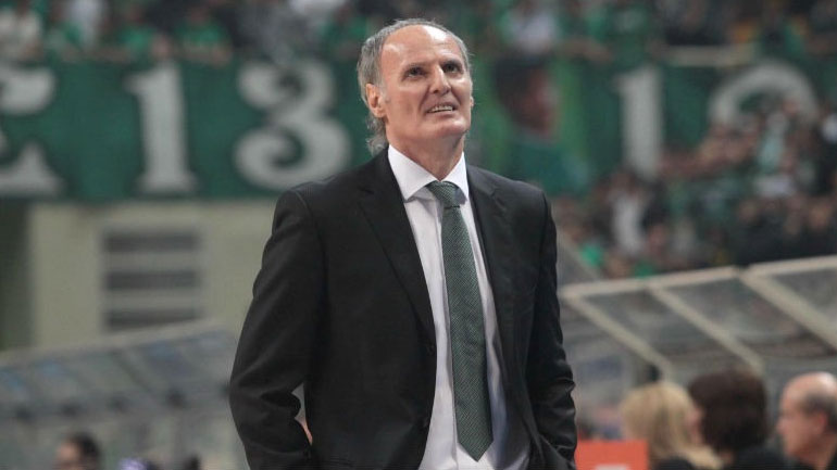 Ιβάνοβιτς: «Κάναμε αυτό που θέλαμε κόντρα στη Ρεάλ»