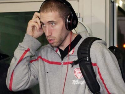 Λοτζέσκι: «Η αυτοπεποίθηση μας έχει κλονιστεί»