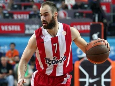 Σπανούλης: «Πάντα κάνουμε ό,τι καλύτερο μπορούμε»