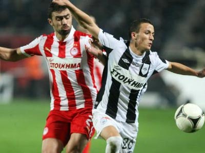 Αυξημένα μέτρα και εισαγγελέα ζήτησε ο ΠΑΟΚ για το Καραϊσκάκη