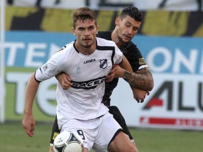 ΟΦΗ: Απρόοπτο με Παπάζογλου και Ζόρο