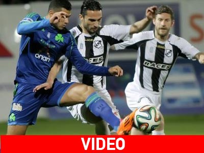 Ο ΟΦΗ «φρέναρε» τον Παναθηναϊκό