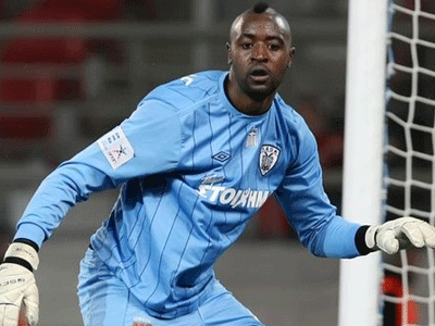 Ιτάνζ: «Κοιτάμε μπροστά, έχουμε άλλα 16 ματς»