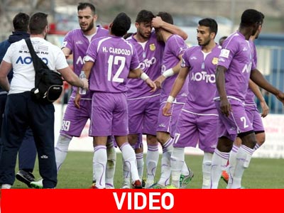 Έριξε το «κάστρο» της Τρίπολης ο Εργοτέλης