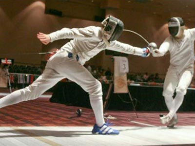 Ξιφασκία: Τριπλή ελληνική συμμετοχή στο Παγκόσμιο της Πάντοβα