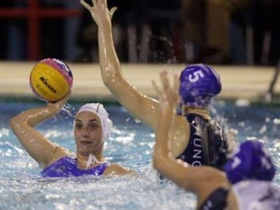 Πόλο: Έκανε «σεφτέ» η Εθνική γυναικών, 14-11 την Ουγγαρία