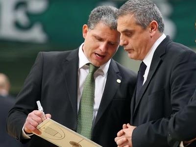 «Πάντα ιδιαίτερα τα παιχνίδια με τον Ολυμπιακό»