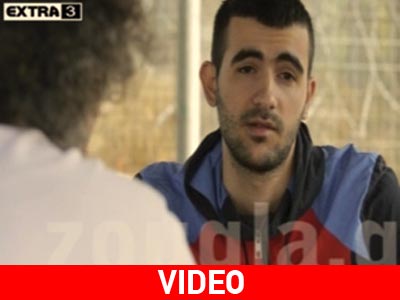 Η «Ζούγκλα» στις φυλακές του Αυλώνα