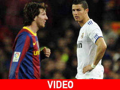 Τρία εσείς, πέντε εμείς…