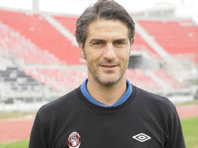 Απόλλων Καλαμαριάς: Aποχώρησε ο Διλμπέρης