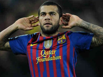 Ετοιμάζει πρόταση για τον Ντάνι Άλβες η Λίβερπουλ