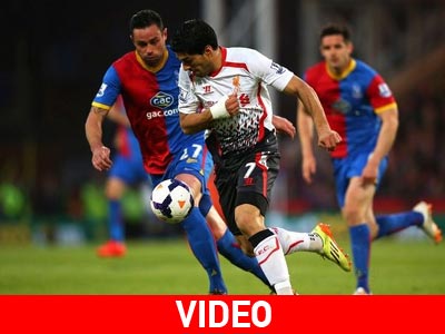 Απίστευτο «Χ»αρακίρι για τη Λίβερπουλ