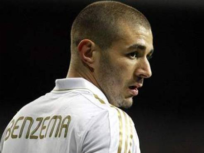 Ρεάλ: Χωρίς τους Βαράν και Μπενζεμά με τη Λεβάντε