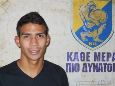 Παναιτωλικός: Χωρίς δύο με τον Ολυμπιακό