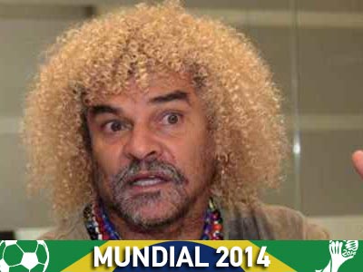 Βαλντεράμα: «Πρέπει να κάνουν σεξ στο Μουντιάλ οι παίκτες»